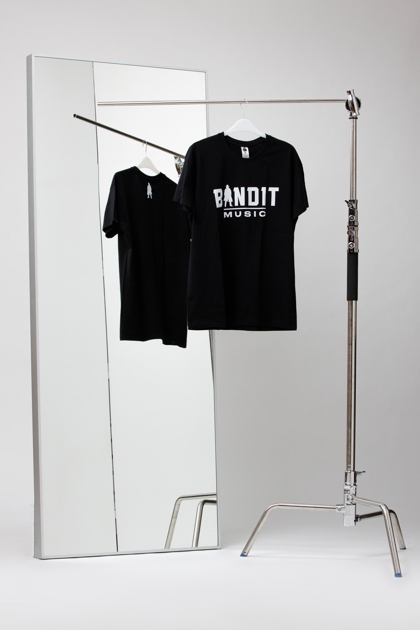 Tricou "Bandit Music" - Bandit Music