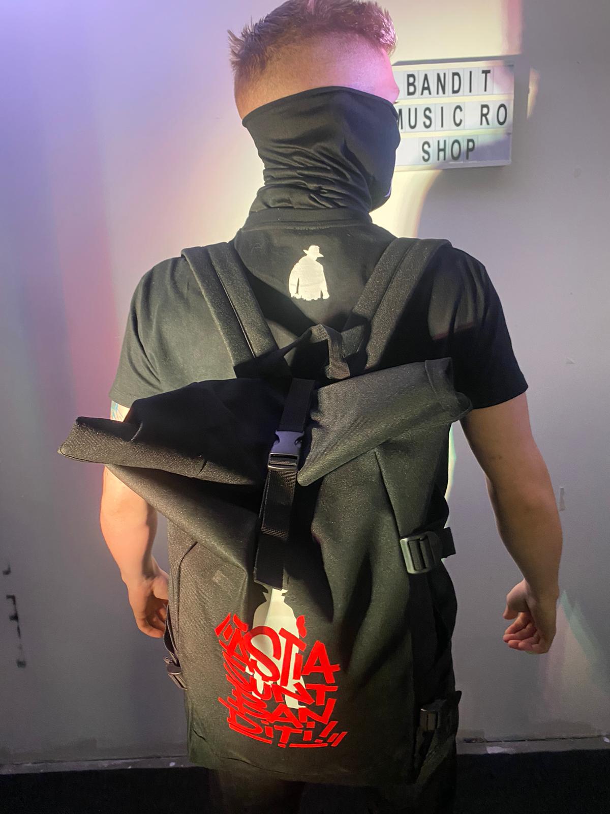 Hanorac "Astia sunt Banditi" - Bandit Music
