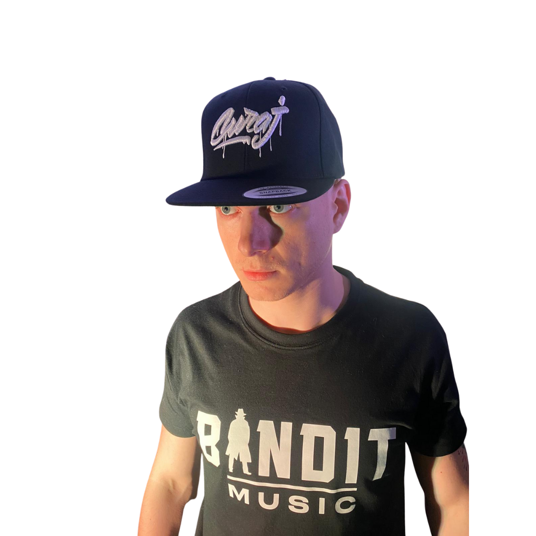 Tricou "Bandit Music" - Bandit Music